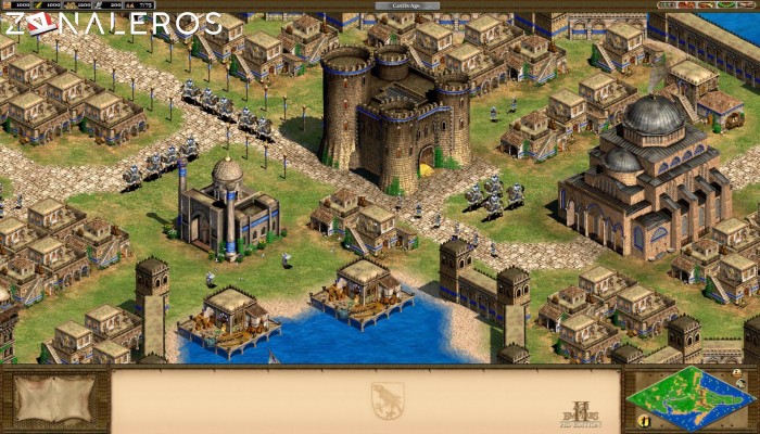 Age of Empires II HD por torrent