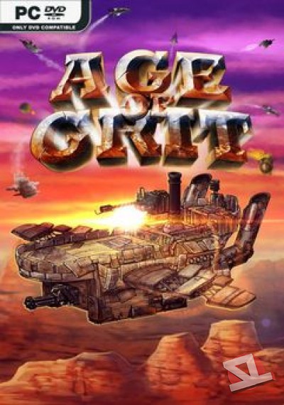 descargar Age of Grit