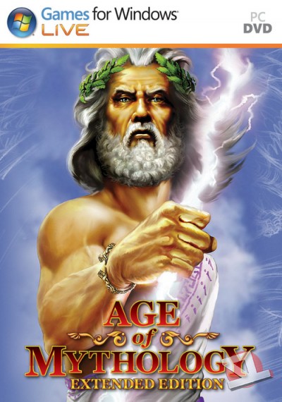 descargar Age of Mythology: Extended Edition