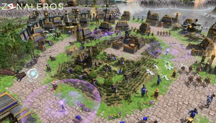 Age of Mythology Retold Premium Edition por torrent