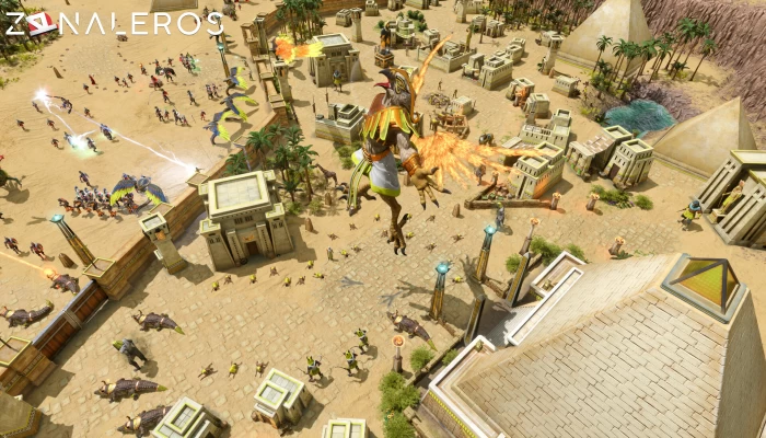 Age of Mythology Retold Premium Edition por mega