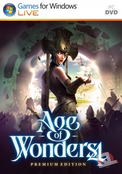 descargar Age of Wonders 4 Premium Edition