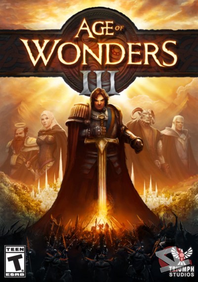 descargar Age of Wonders III