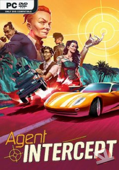 descargar Agent Intercept