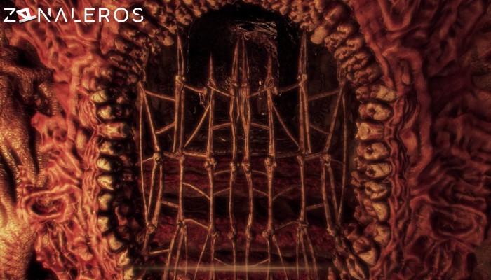 descargar Agony UNRATED
