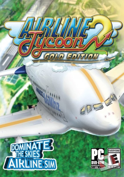 descargar Airline Tycoon 2: Gold Edition