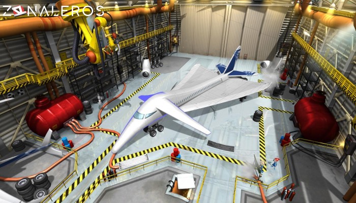 Airline Tycoon 2: Gold Edition por mega