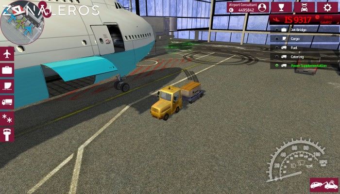 Airport Simulator 2015 por torrent
