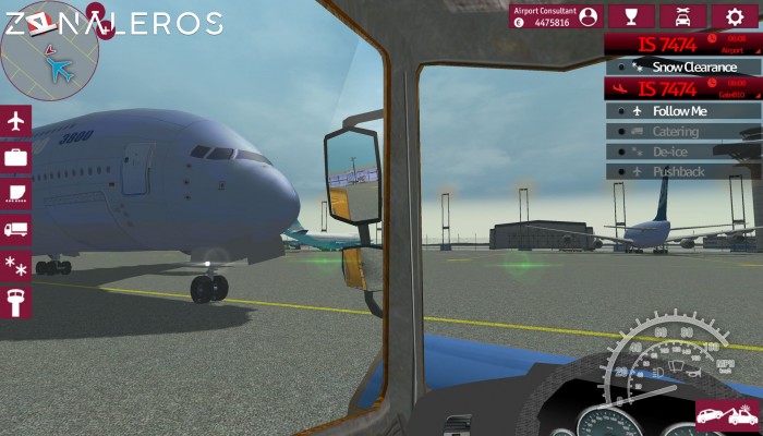 descargar Airport Simulator 2015