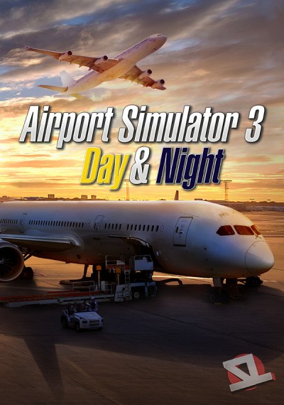 descargar Airport Simulator 3: Day & Night