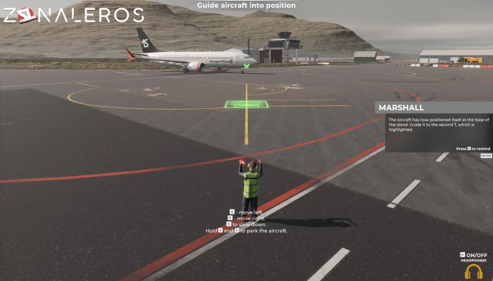 AirportSim por mega