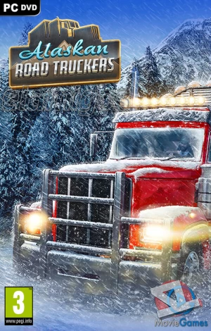 descargar Alaskan Road Truckers Mother Truckers Edition