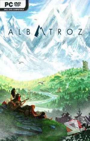 descargar Albatroz