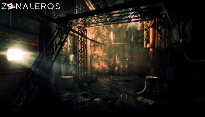 Albedo: Eyes from Outer Space por torrent