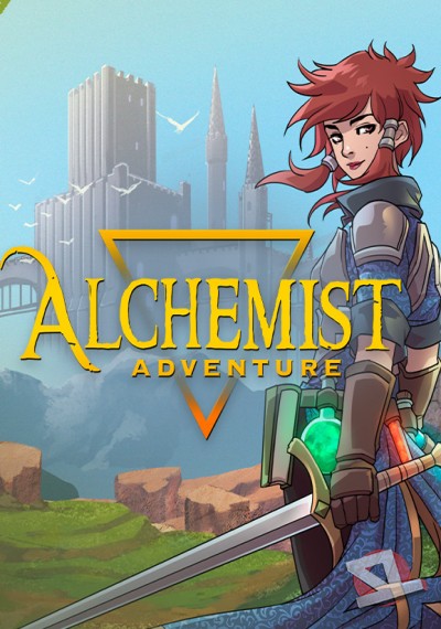 descargar Alchemist Adventure
