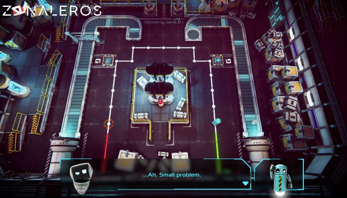 Algo Bot por torrent