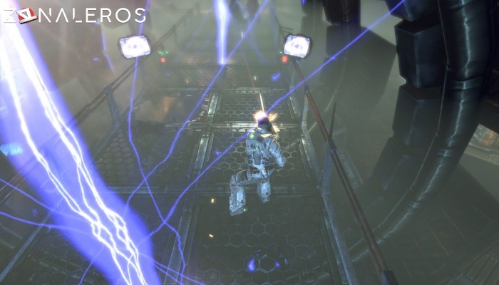 Alien Breed Trilogy por torrent