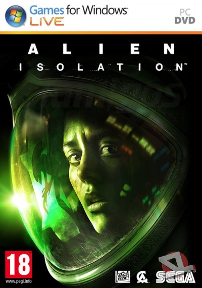 descargar Alien: Isolation Complete Edition