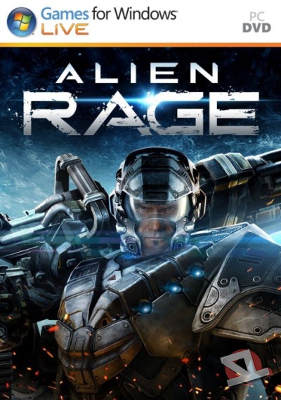 descargar Alien Rage - Unlimited