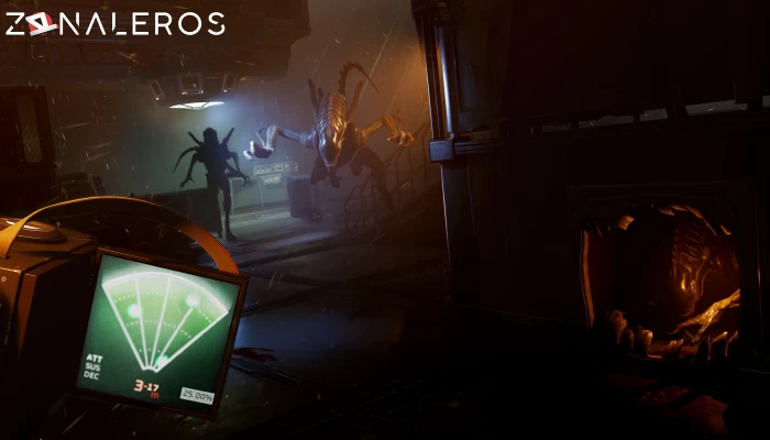 Alien Rogue Incursion VR Deluxe Edition por torrent
