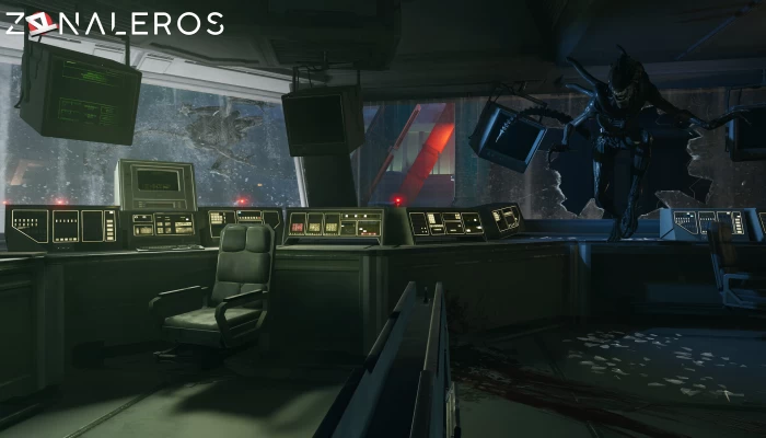 Alien Rogue Incursion VR Deluxe Edition por mega