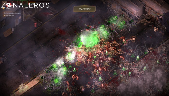 descargar Alien Shooter 2 - New Era