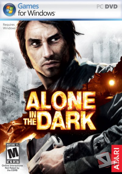 descargar Alone in the Dark