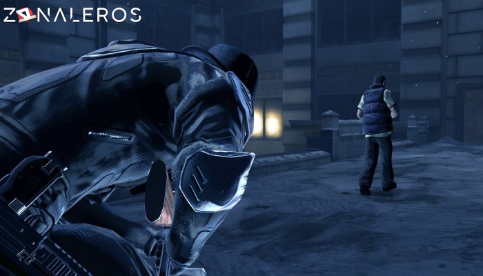 descargar Alpha Protocol: The Espionage RPG