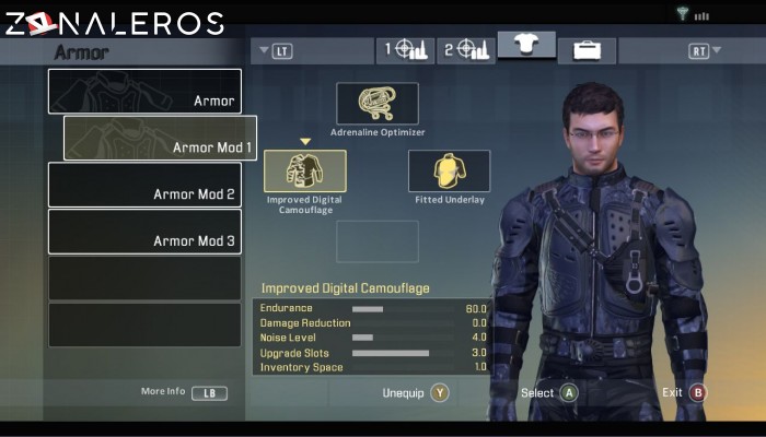 Alpha Protocol: The Espionage RPG por torrent