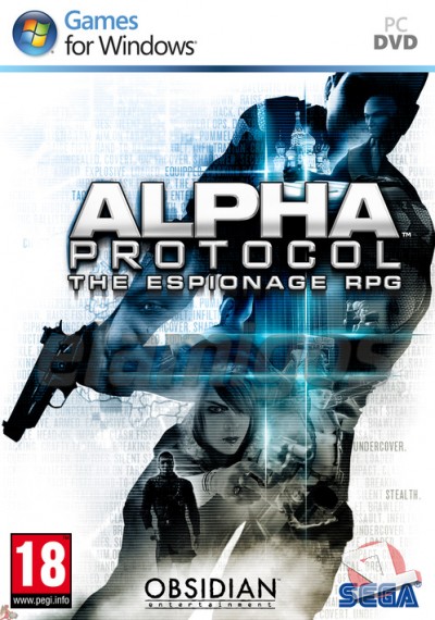 descargar Alpha Protocol: The Espionage RPG