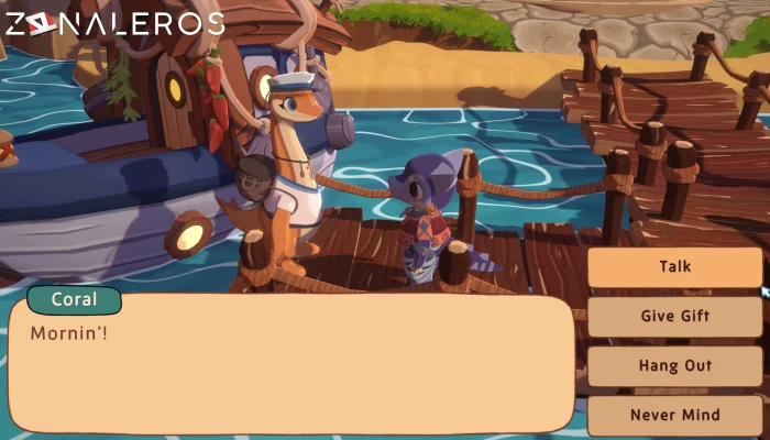 descargar Amber Isle Deluxe Edition