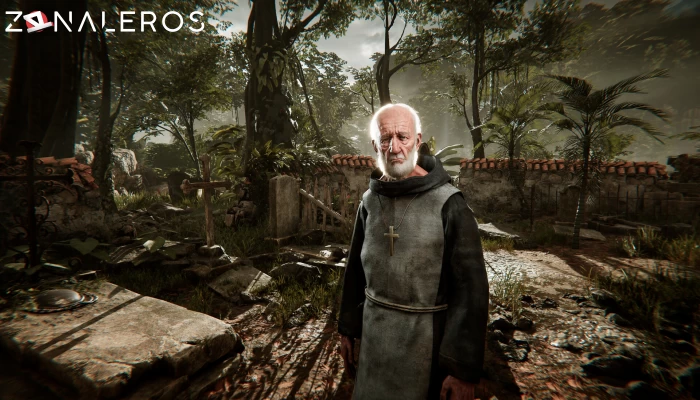 descargar Amerzone The Explorers Legacy 2025 Remake