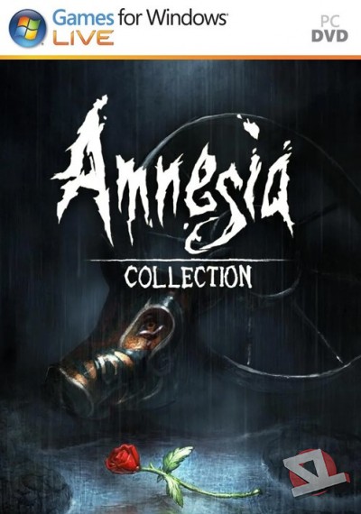 descargar Amnesia Videogame Collection