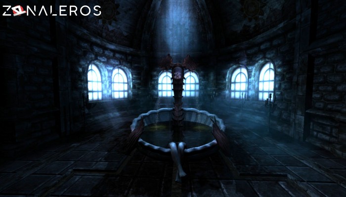 descargar Amnesia Videogame Collection