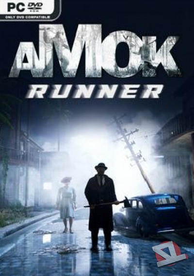 descargar Amok Runner