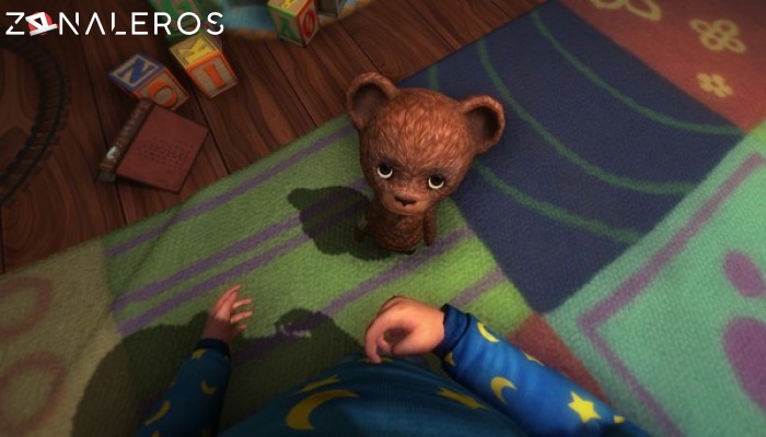 Among the Sleep Enhanced Edition por mega