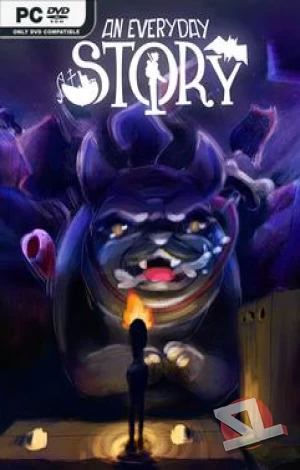 descargar An Everyday Story