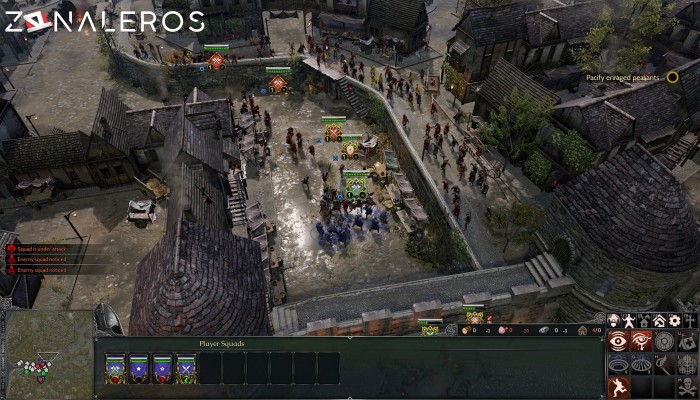 Ancestors Legacy gameplay