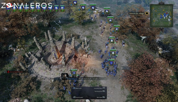 descargar Ancestors Legacy