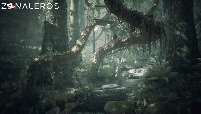 Ancestors: The Humankind Odyssey por torrent