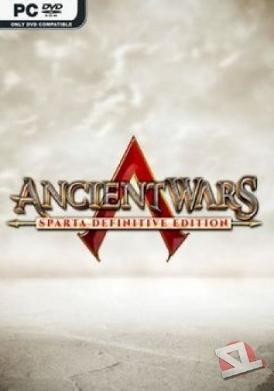 descargar Ancient Wars: Sparta Definitive Edition