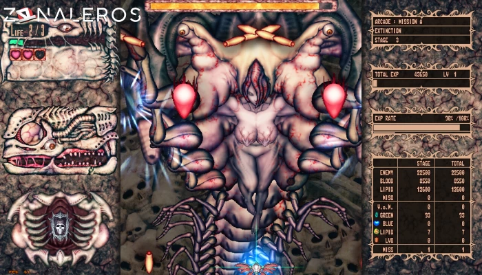 Angel at Dusk gameplay