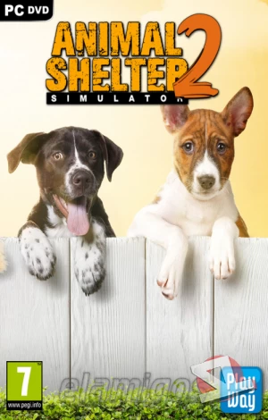 descargar Animal Shelter 2