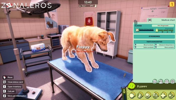 descargar Animal Shelter 2