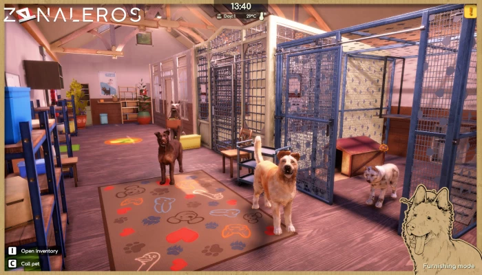 Animal Shelter 2 por torrent