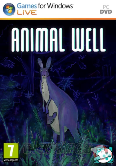 descargar Animal Well