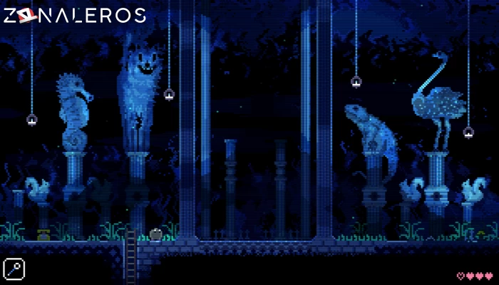 descargar Animal Well