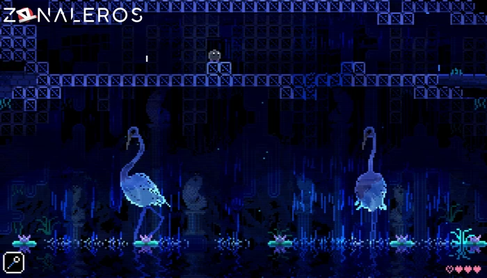 Animal Well por mega