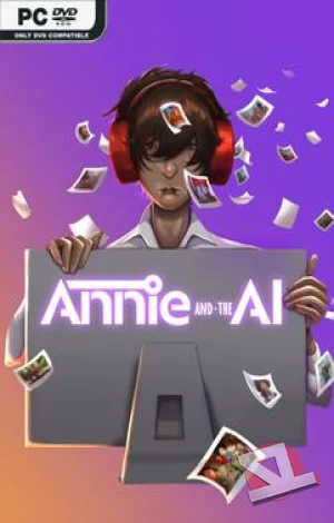 descargar Annie and the AI