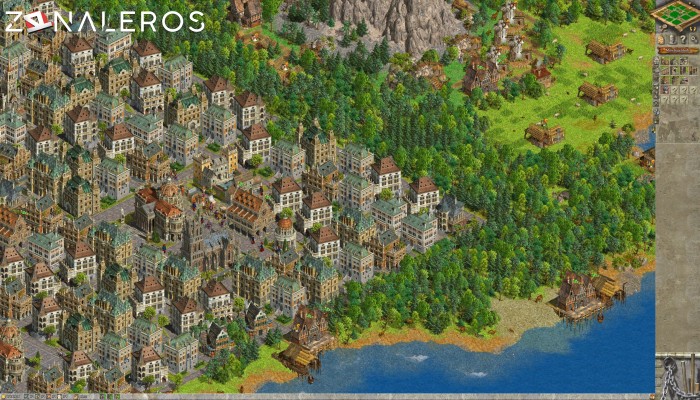 Anno 1503 Gold Edition por torrent